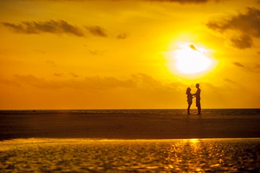 Ocean Bliss Hotels in Seychelles Silhouette Island Serenity