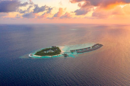Ocean Haven Hotels in Belize Caye Caulker Serenity