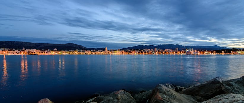 Seaside Jewel Hotels in Croatia Dubrovnik Horizons