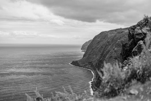 Seaside Jewel Hotels in Portugal Madeira Horizons