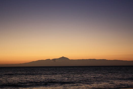 Seaside Jewel Hotels in Spain Gran Canaria Serenity