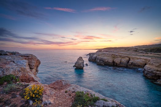 Seaside Jewel Hotels in Spain Menorca Serenity
