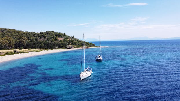 Seaside Paradise Hotels in Greece Skiathos Island Bliss