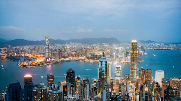 Skyline Jewel Hotels in Hong Kong Kowloon Prestige