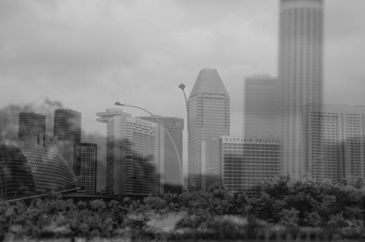 Skyline Jewel Hotels in Singapore Bugis Prestige