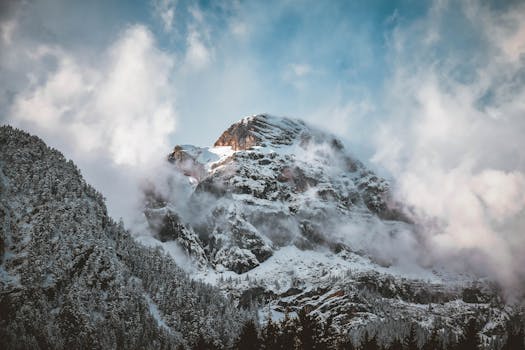 Winter Splendour Hotels in Austria Tyrol Alpine Bliss